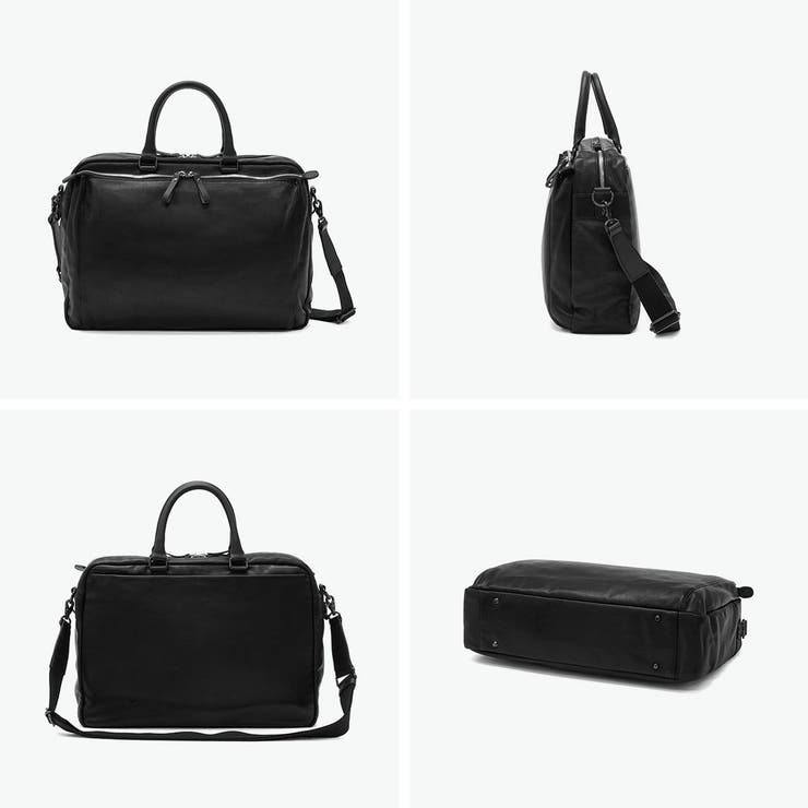ダコタブラックレーベル ブリーフケース DakotaBLACKLABEL | ギャレリア Bag＆Luggage | 詳細画像6 