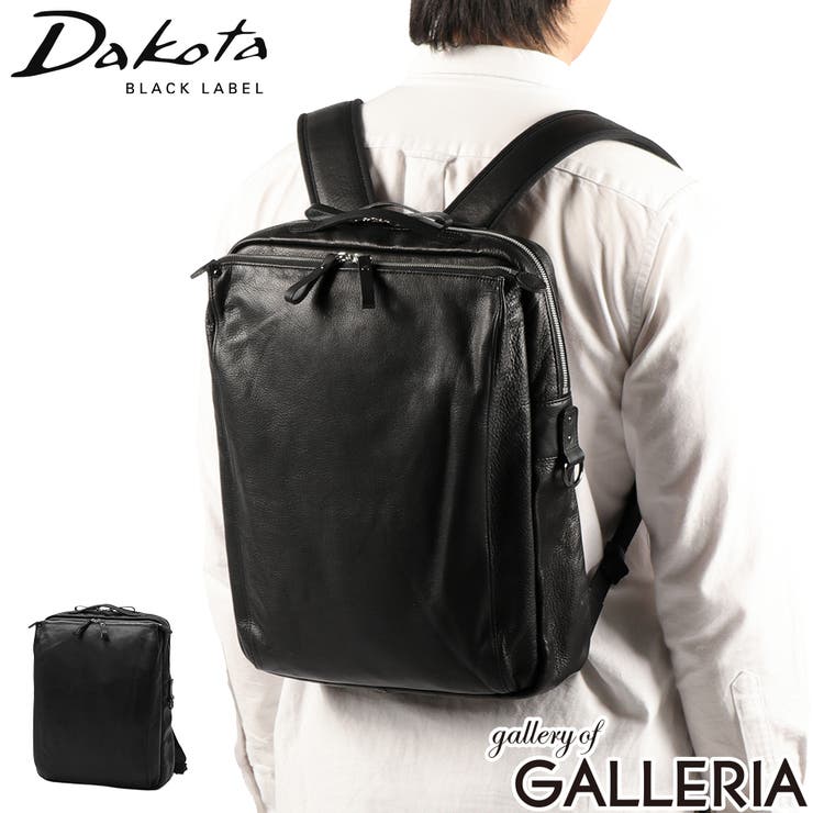 ダコタブラックレーベル リュック DakotaBLACKLABEL | ギャレリア Bag＆Luggage | 詳細画像1 