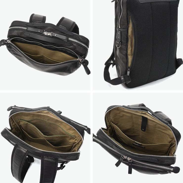 ダコタブラックレーベル リュック DakotaBLACKLABEL | ギャレリア Bag＆Luggage | 詳細画像5 