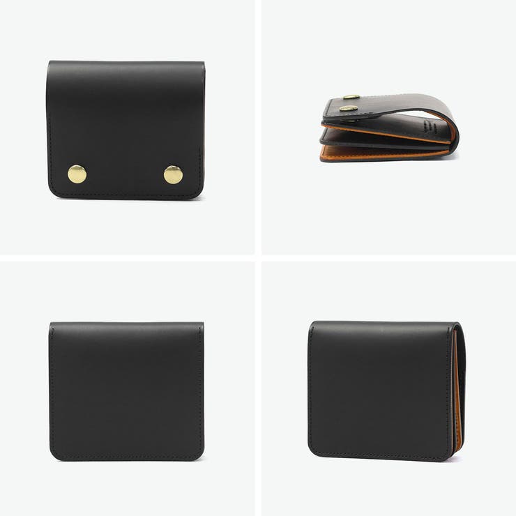 ダコタブラックレーベル 二つ折り財布 DakotaBLACKLABEL | ギャレリア Bag＆Luggage | 詳細画像6 
