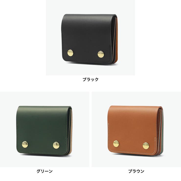 ダコタブラックレーベル 二つ折り財布 DakotaBLACKLABEL | ギャレリア Bag＆Luggage | 詳細画像7 
