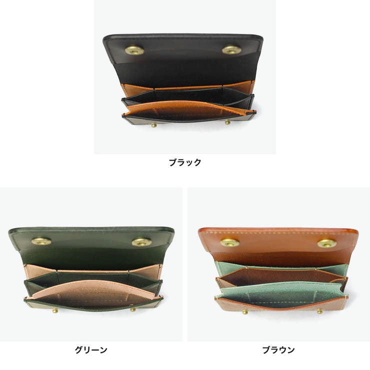 ダコタブラックレーベル 二つ折り財布 DakotaBLACKLABEL | ギャレリア Bag＆Luggage | 詳細画像8 