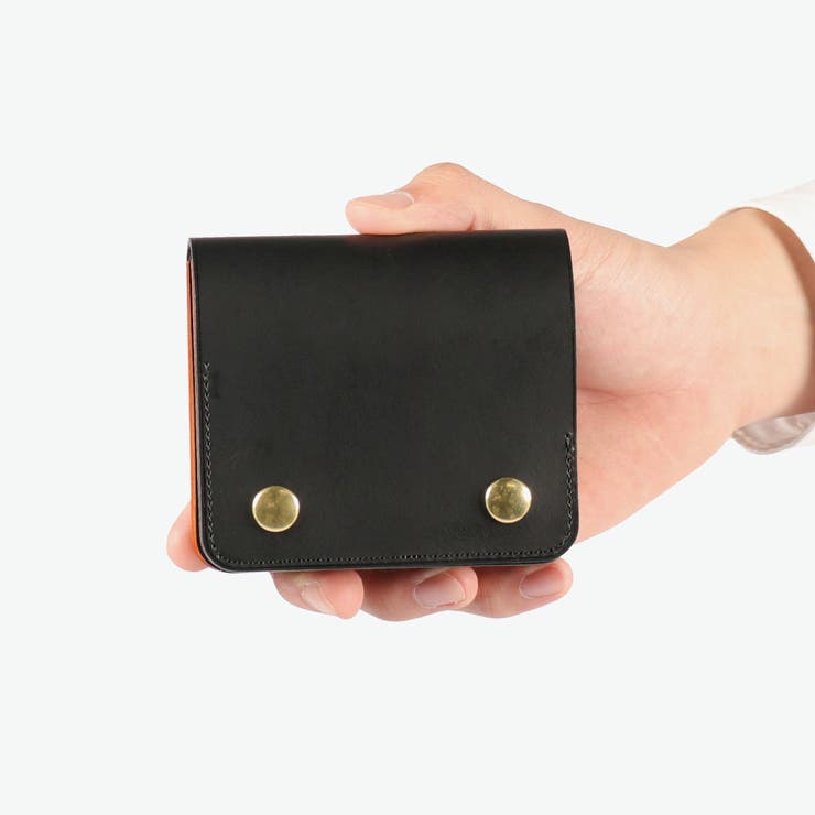 ダコタブラックレーベル 二つ折り財布 DakotaBLACKLABEL | ギャレリア Bag＆Luggage | 詳細画像9 