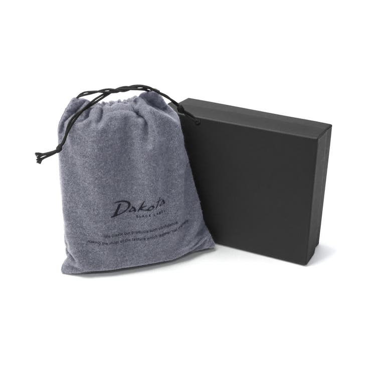 ダコタブラックレーベル 二つ折り財布 DakotaBLACKLABEL | ギャレリア Bag＆Luggage | 詳細画像20 
