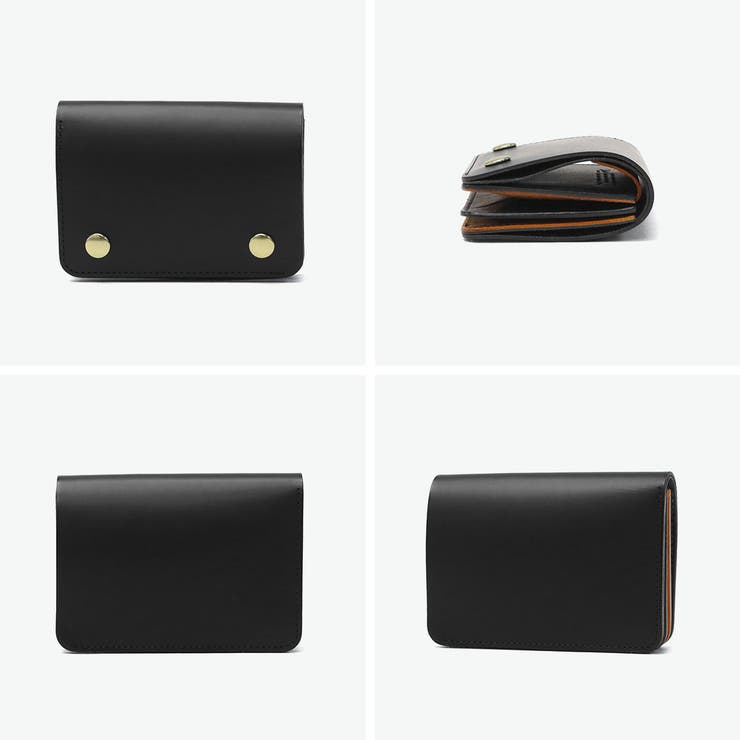 ダコタブラックレーベル 二つ折り財布 DakotaBLACKLABEL | ギャレリア Bag＆Luggage | 詳細画像6 