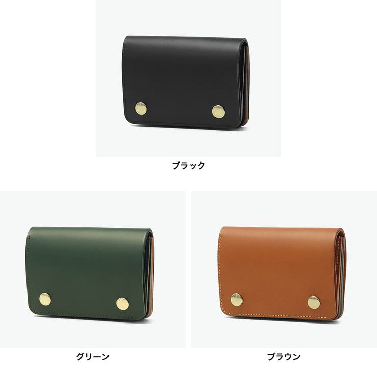 ダコタブラックレーベル 二つ折り財布 DakotaBLACKLABEL | ギャレリア Bag＆Luggage | 詳細画像7 