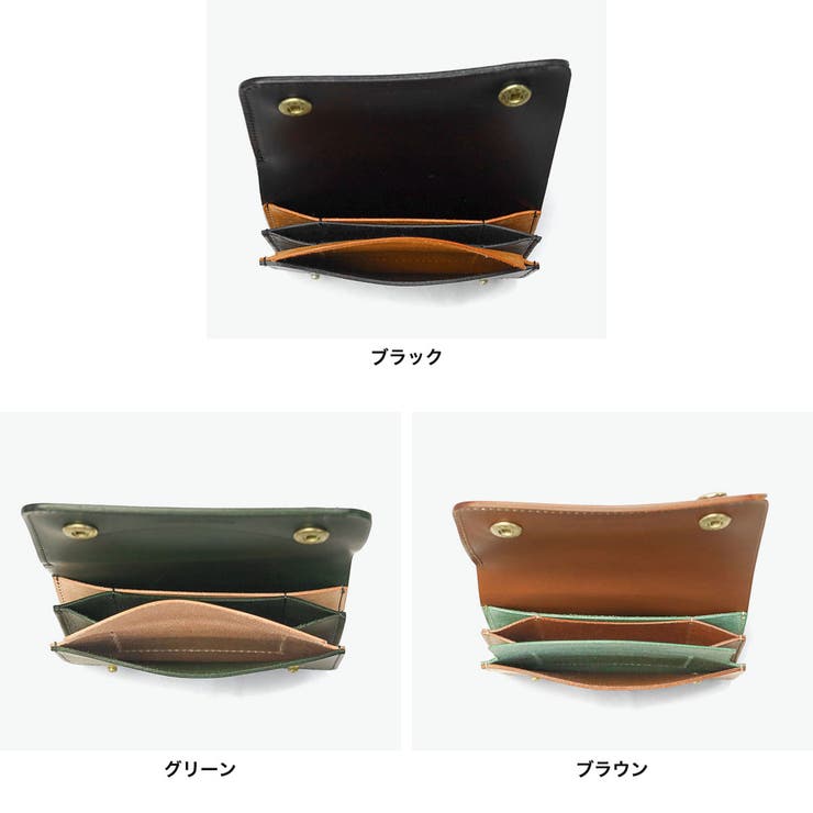 ダコタブラックレーベル 二つ折り財布 DakotaBLACKLABEL | ギャレリア Bag＆Luggage | 詳細画像8 