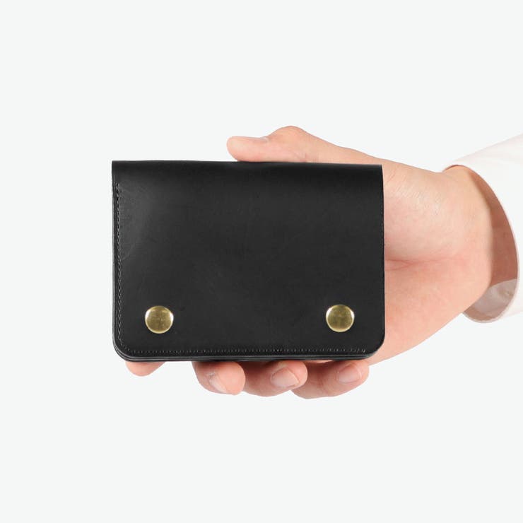 ダコタブラックレーベル 二つ折り財布 DakotaBLACKLABEL | ギャレリア Bag＆Luggage | 詳細画像9 