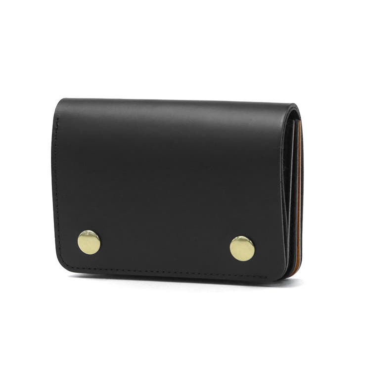ブラック | ダコタブラックレーベル 二つ折り財布 DakotaBLACKLABEL | ギャレリア Bag＆Luggage