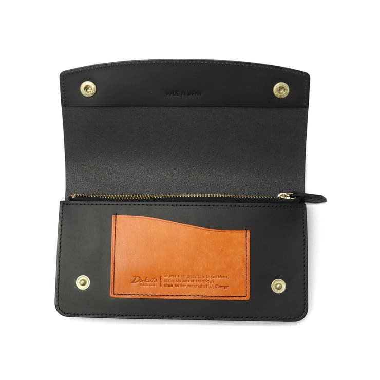 ダコタブラックレーベル 長財布 DakotaBLACKLABEL | ギャレリア Bag＆Luggage | 詳細画像14 