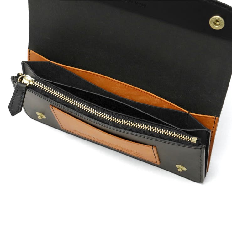 ダコタブラックレーベル 長財布 DakotaBLACKLABEL | ギャレリア Bag＆Luggage | 詳細画像16 