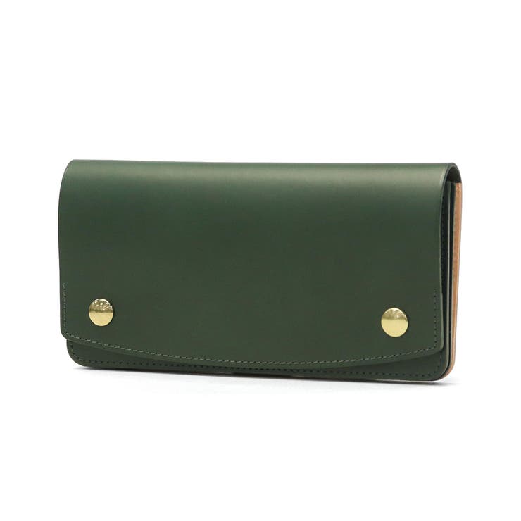グリーン | ダコタブラックレーベル 長財布 DakotaBLACKLABEL | ギャレリア Bag＆Luggage