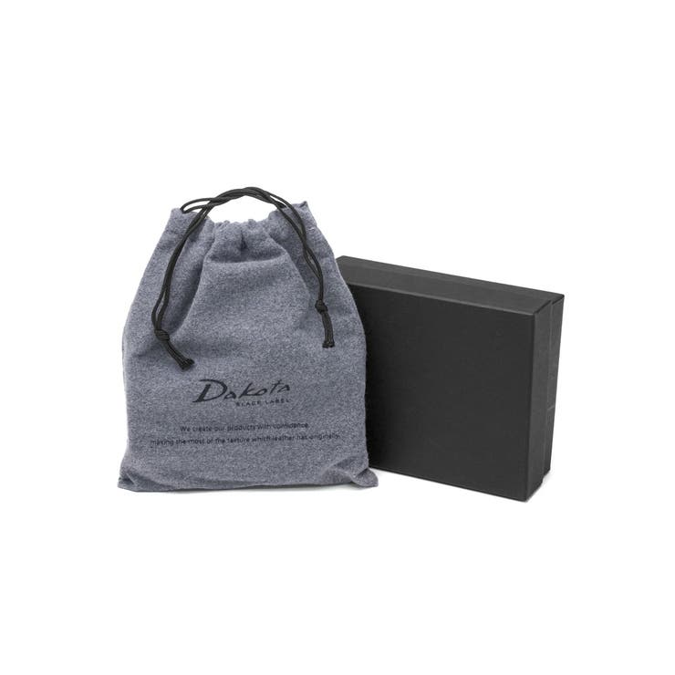 ダコタブラックレーベル カードケース DakotaBLACKLABEL | ギャレリア Bag＆Luggage | 詳細画像19 