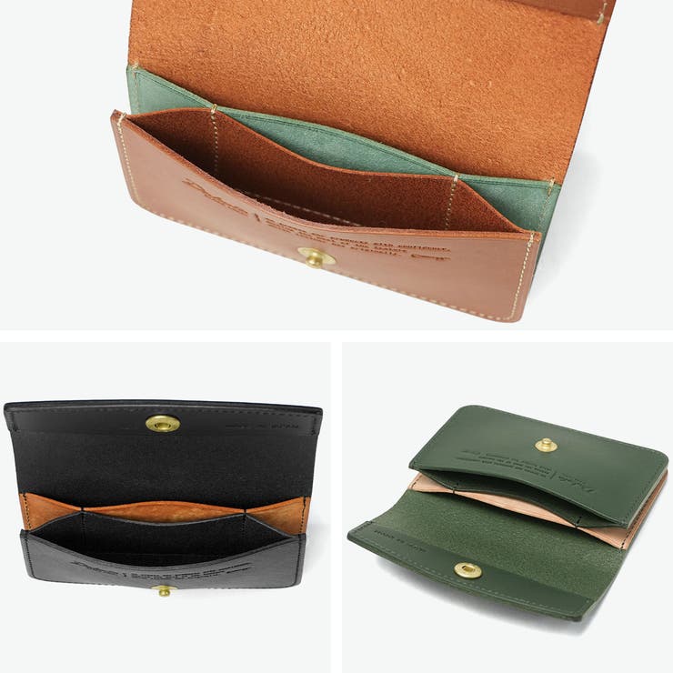 ダコタブラックレーベル カードケース DakotaBLACKLABEL | ギャレリア Bag＆Luggage | 詳細画像5 