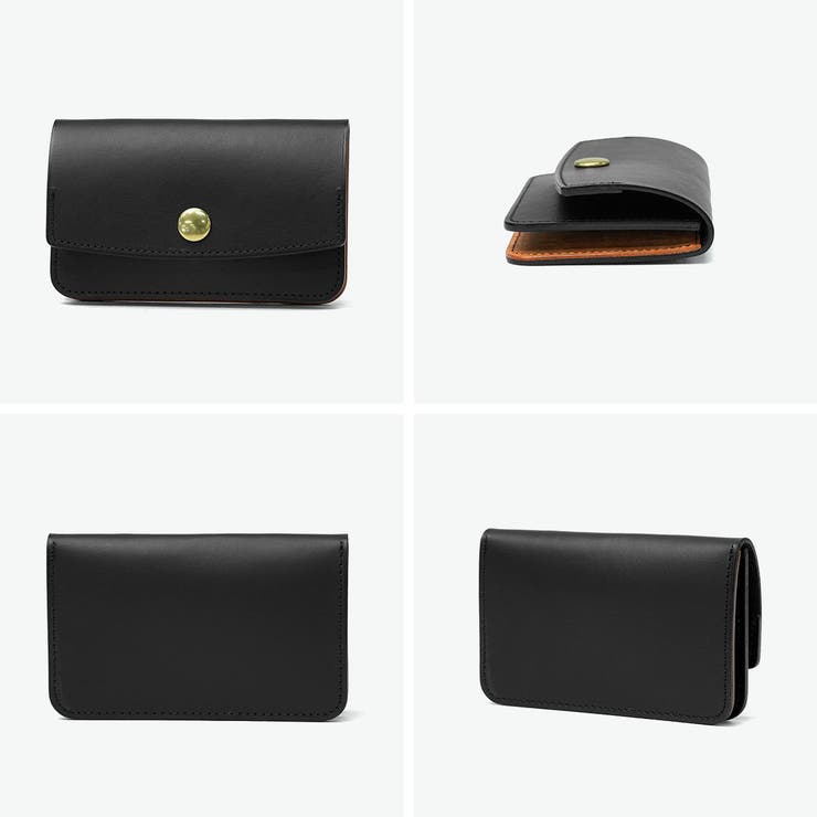 ダコタブラックレーベル カードケース DakotaBLACKLABEL | ギャレリア Bag＆Luggage | 詳細画像6 