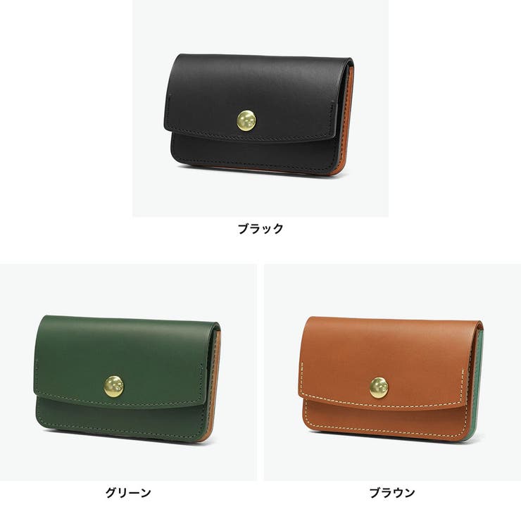ダコタブラックレーベル カードケース DakotaBLACKLABEL | ギャレリア Bag＆Luggage | 詳細画像7 