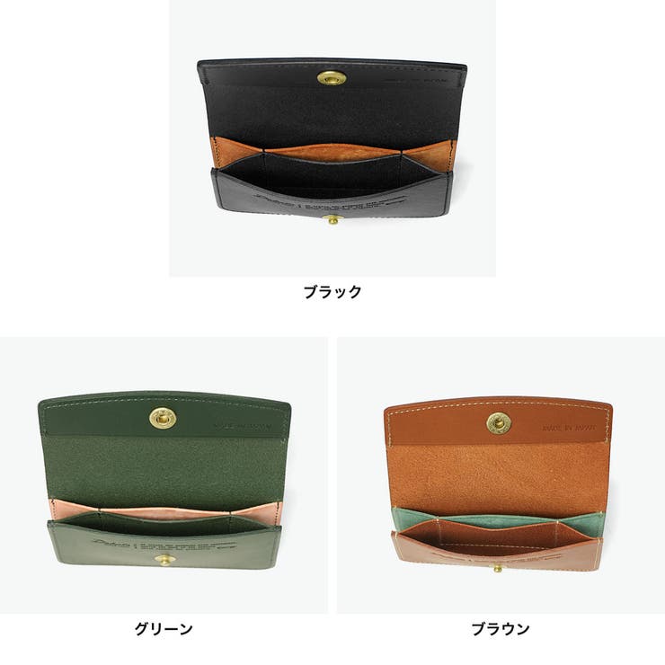 ダコタブラックレーベル カードケース DakotaBLACKLABEL | ギャレリア Bag＆Luggage | 詳細画像8 