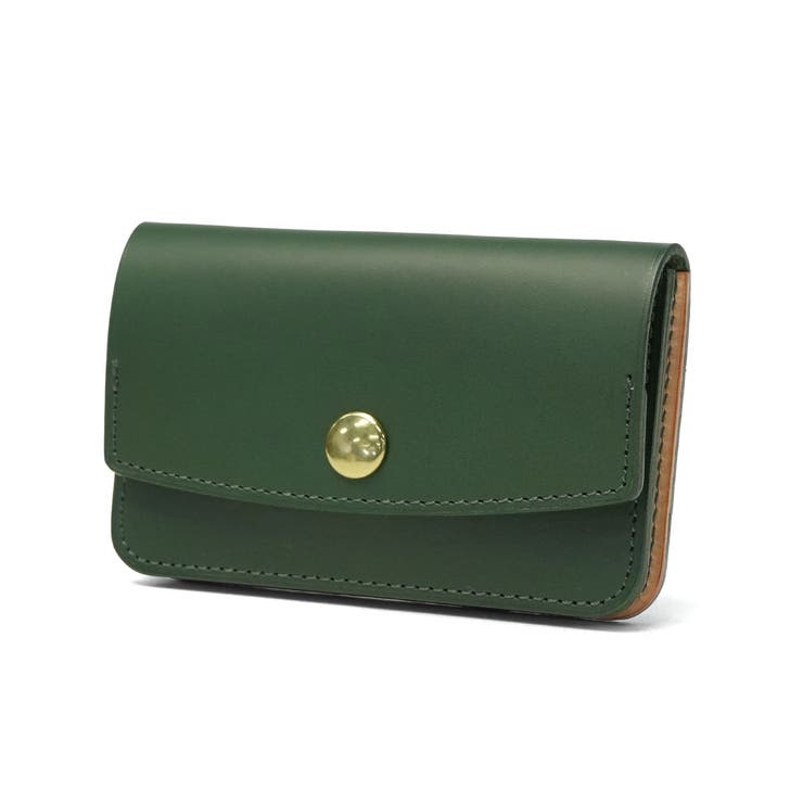グリーン | ダコタブラックレーベル カードケース DakotaBLACKLABEL | ギャレリア Bag＆Luggage