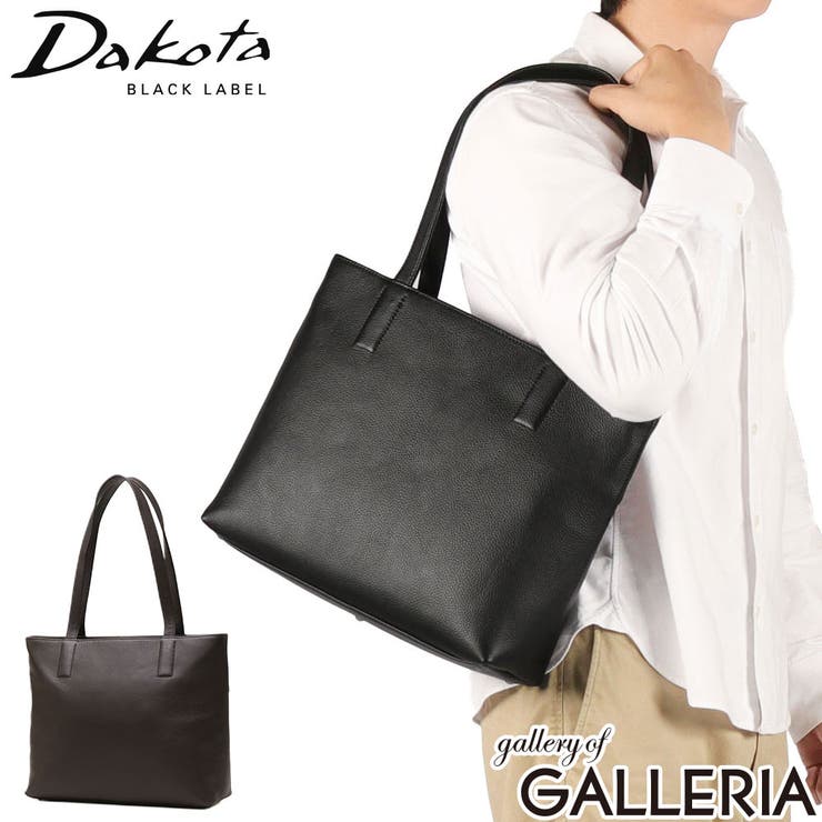 ダコタブラックレーベル トートバッグ DakotaBLACKLABEL | ギャレリア Bag＆Luggage | 詳細画像1 