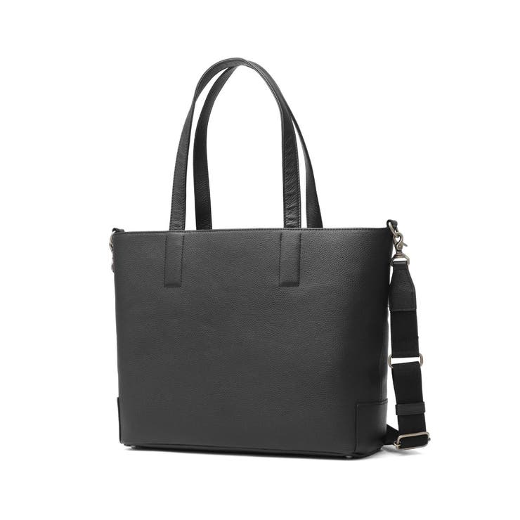 ブラック | ダコタブラックレーベル トートバッグ DakotaBLACKLABEL | ギャレリア Bag＆Luggage