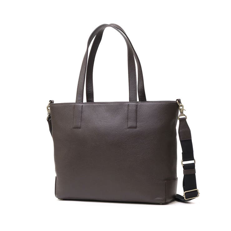 チョコ | ダコタブラックレーベル トートバッグ DakotaBLACKLABEL | ギャレリア Bag＆Luggage