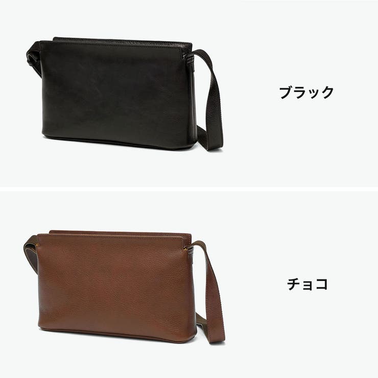 ダコタブラックレーベル ショルダーバッグ DakotaBLACKLABEL | ギャレリア Bag＆Luggage | 詳細画像2 
