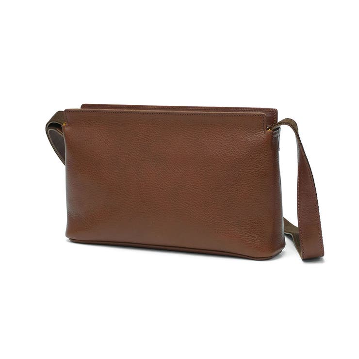チョコ | ダコタブラックレーベル ショルダーバッグ DakotaBLACKLABEL | ギャレリア Bag＆Luggage