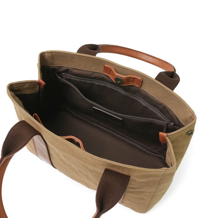 ダコタブラックレーベル トートバッグ DakotaBLACKLABEL | ギャレリア Bag＆Luggage | 詳細画像18 