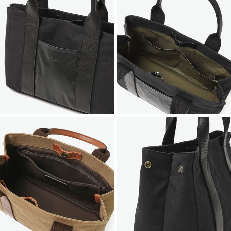 ダコタブラックレーベル トートバッグ DakotaBLACKLABEL | ギャレリア Bag＆Luggage | 詳細画像5 