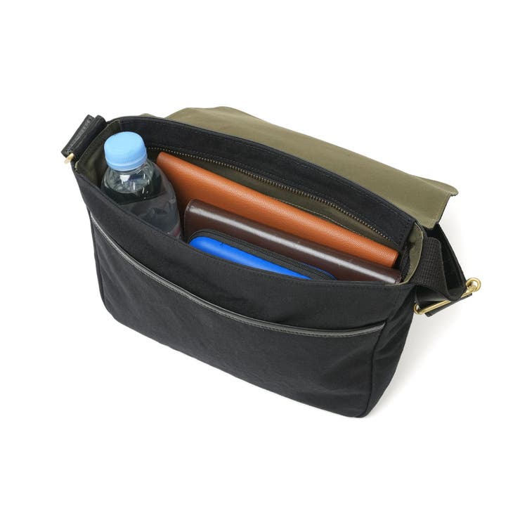ダコタブラックレーベル ショルダーバッグ DakotaBLACKLABEL | ギャレリア Bag＆Luggage | 詳細画像16 