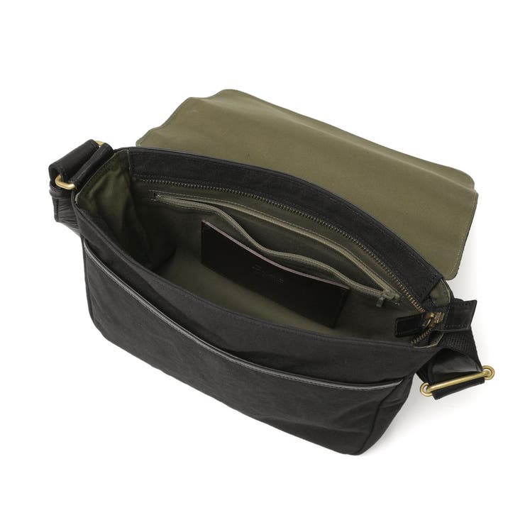 ダコタブラックレーベル ショルダーバッグ DakotaBLACKLABEL | ギャレリア Bag＆Luggage | 詳細画像20 