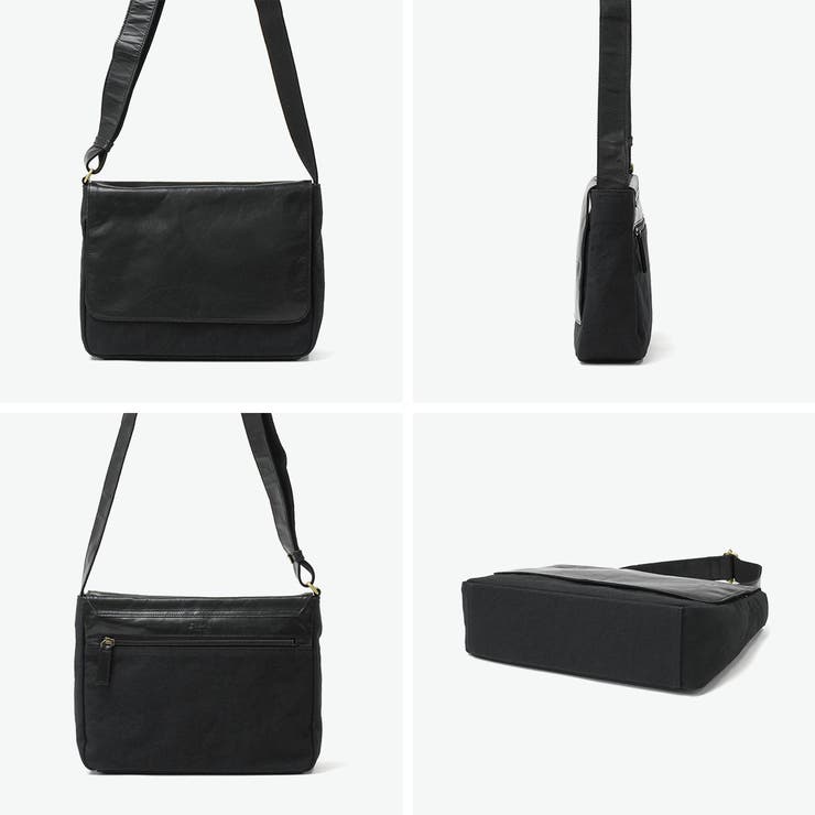ダコタブラックレーベル ショルダーバッグ DakotaBLACKLABEL | ギャレリア Bag＆Luggage | 詳細画像6 