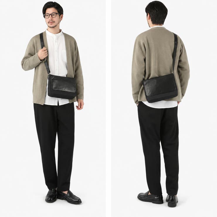 ダコタブラックレーベル ショルダーバッグ DakotaBLACKLABEL | ギャレリア Bag＆Luggage | 詳細画像8 