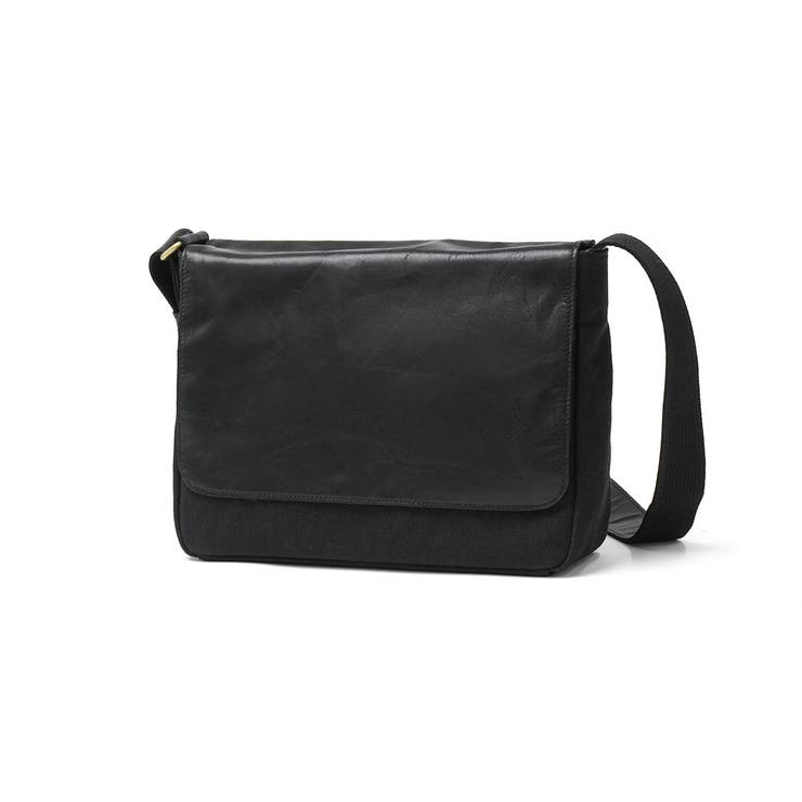 ブラック | ダコタブラックレーベル ショルダーバッグ DakotaBLACKLABEL | ギャレリア Bag＆Luggage