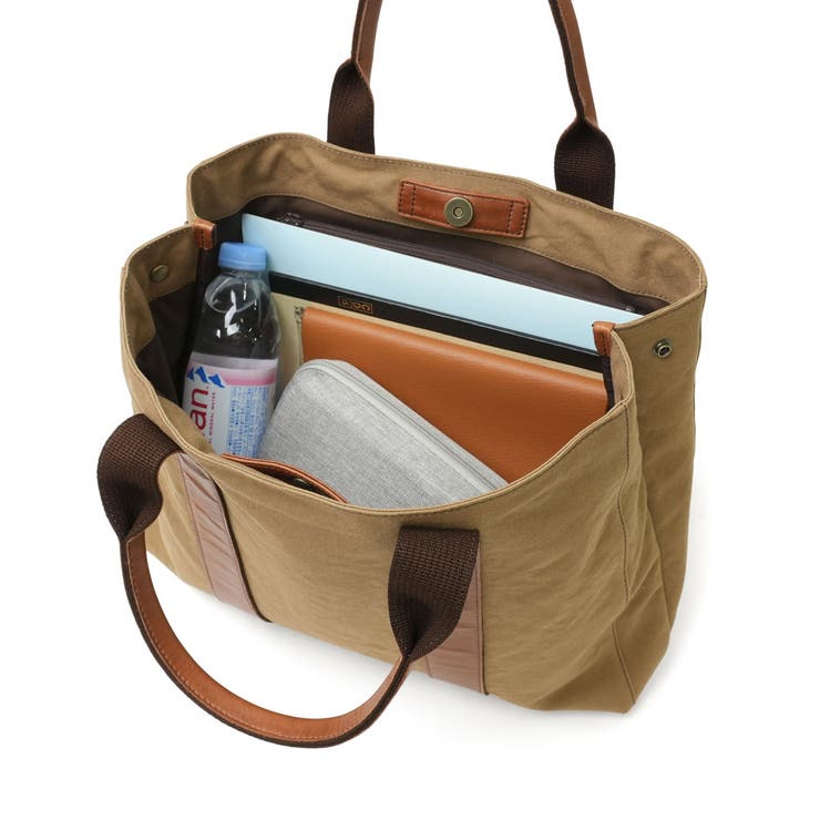 ダコタブラックレーベル トートバッグ DakotaBLACKLABEL | ギャレリア Bag＆Luggage | 詳細画像15 