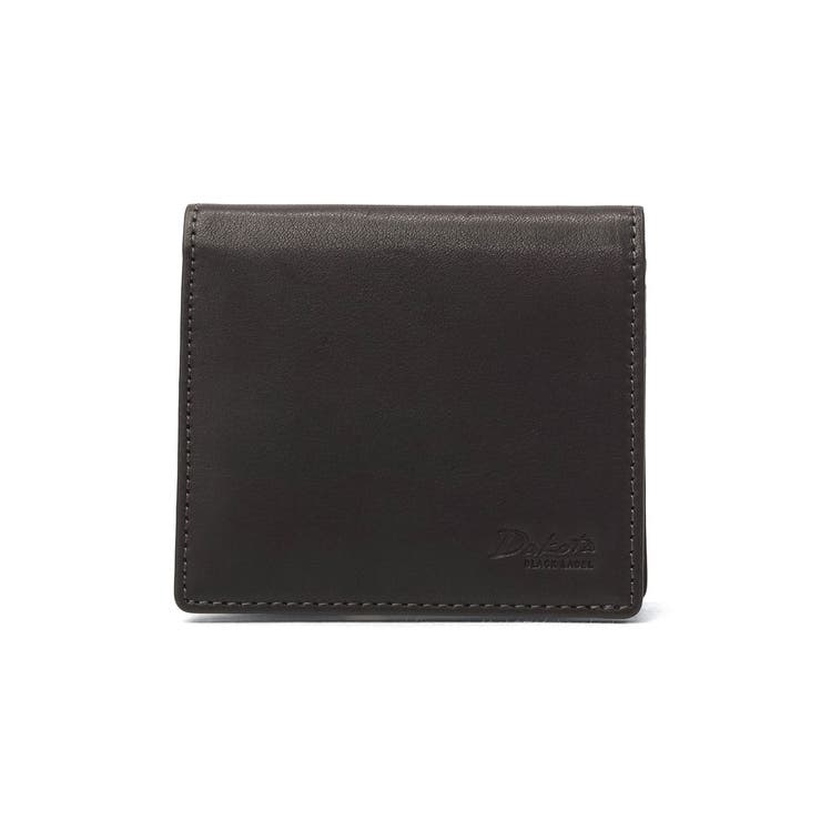 ダコタブラックレーベル 二つ折り財布 Dakota | ギャレリア Bag＆Luggage | 詳細画像11 