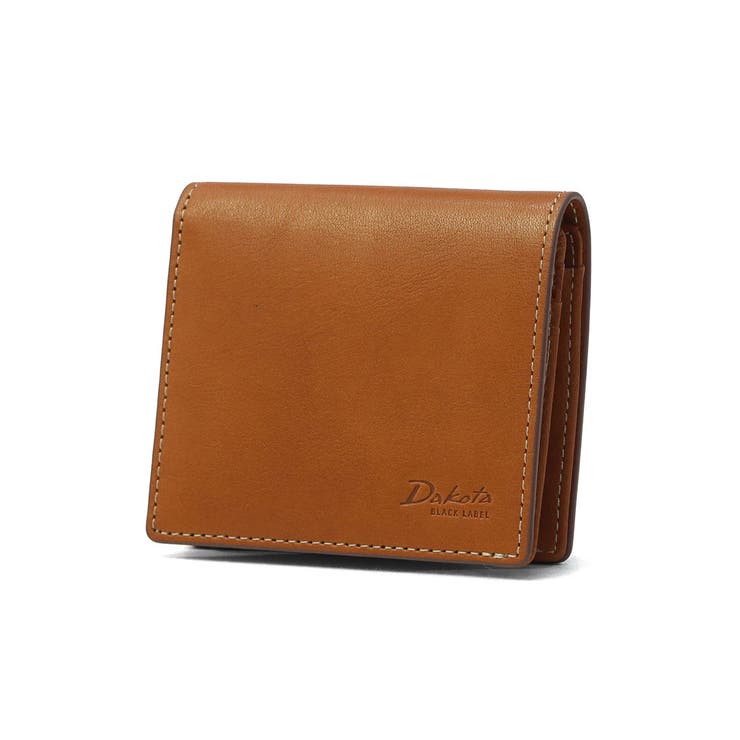 キャメル | ダコタブラックレーベル 二つ折り財布 Dakota | ギャレリア Bag＆Luggage