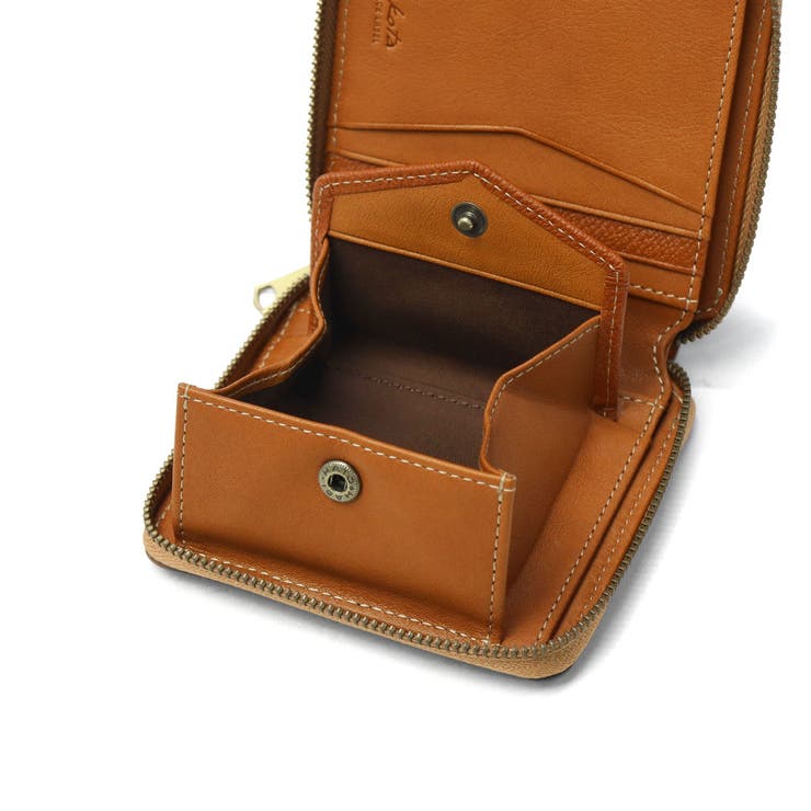 ダコタブラックレーベル 二つ折り財布 Dakota | ギャレリア Bag＆Luggage | 詳細画像20 