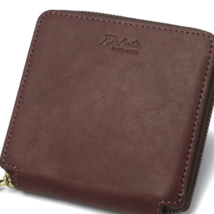 ダコタブラックレーベル 二つ折り財布 Dakota | ギャレリア Bag＆Luggage | 詳細画像21 
