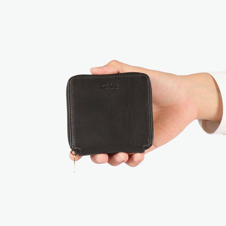 ダコタブラックレーベル 二つ折り財布 Dakota | ギャレリア Bag＆Luggage | 詳細画像8 