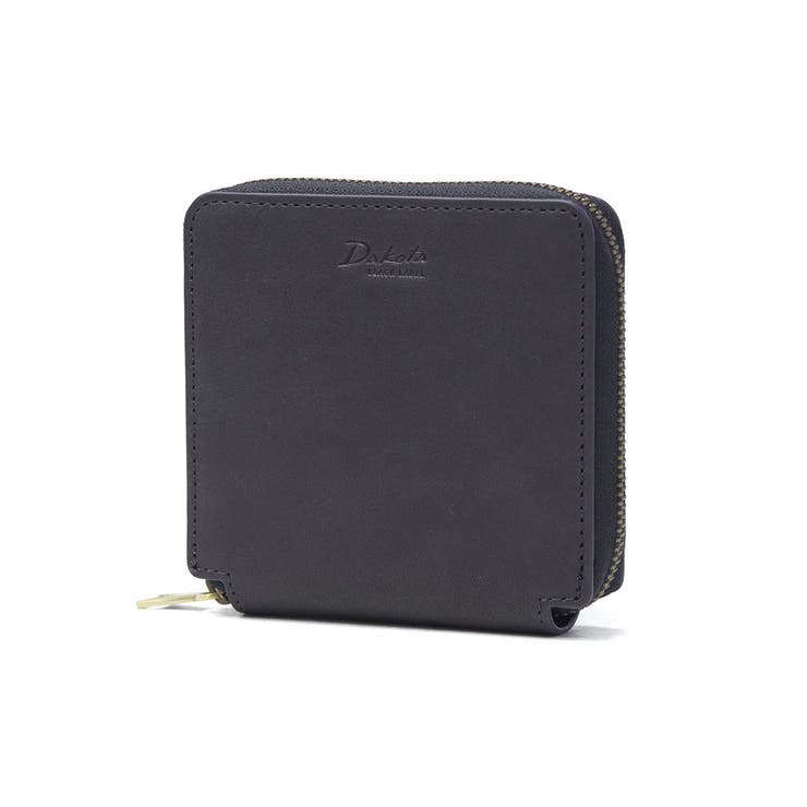 ネイビー | ダコタブラックレーベル 二つ折り財布 Dakota | ギャレリア Bag＆Luggage