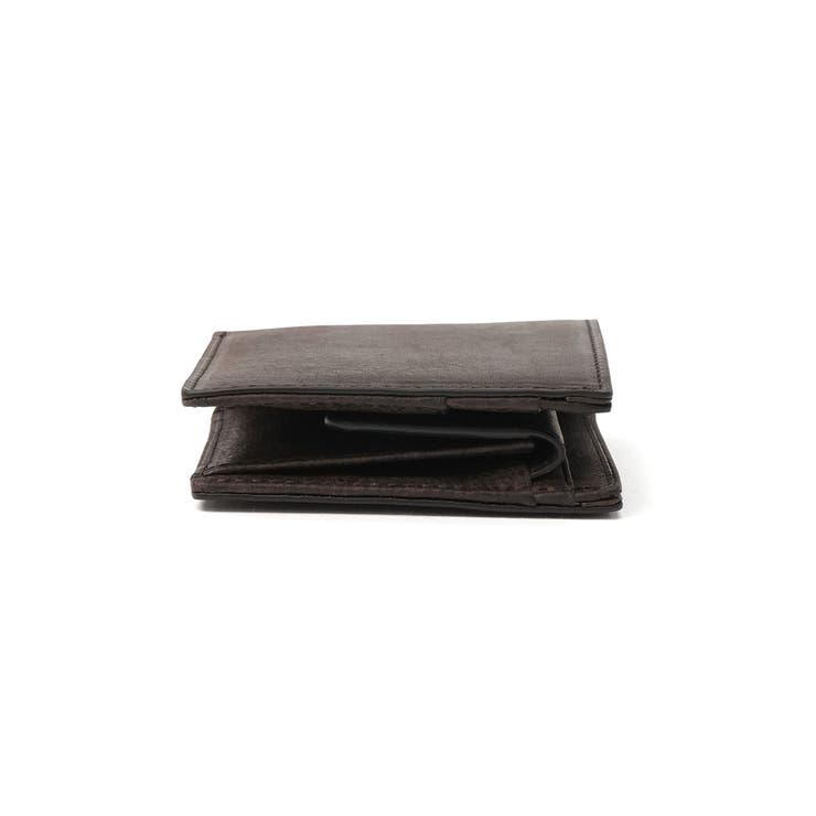 ダコタブラックレーベル 二つ折り財布 Dakota | ギャレリア Bag＆Luggage | 詳細画像12 