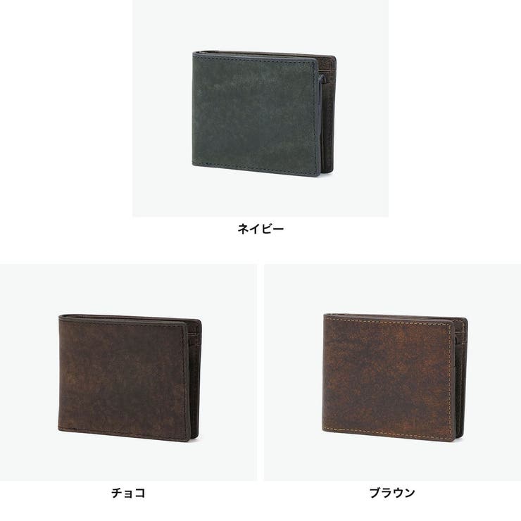 ダコタブラックレーベル 二つ折り財布 Dakota | ギャレリア Bag＆Luggage | 詳細画像7 