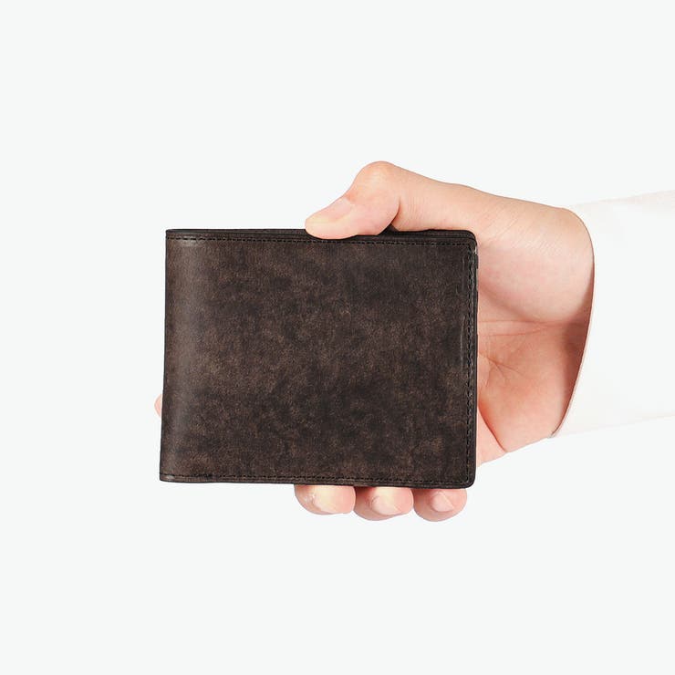 ダコタブラックレーベル 二つ折り財布 Dakota | ギャレリア Bag＆Luggage | 詳細画像9 