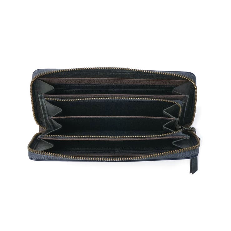 ダコタブラックレーベル ラウンド長財布 Dakota | ギャレリア Bag＆Luggage | 詳細画像15 