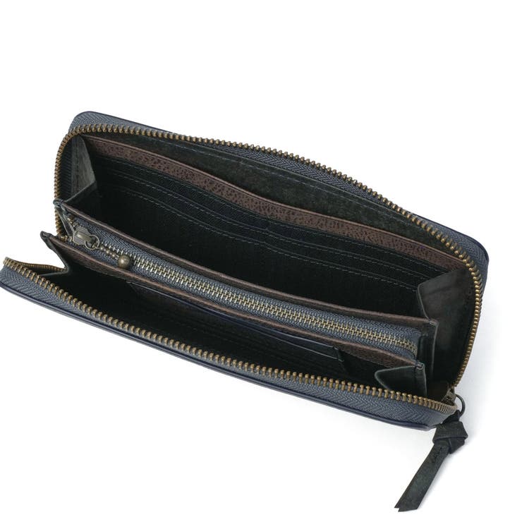 ダコタブラックレーベル ラウンド長財布 Dakota | ギャレリア Bag＆Luggage | 詳細画像19 