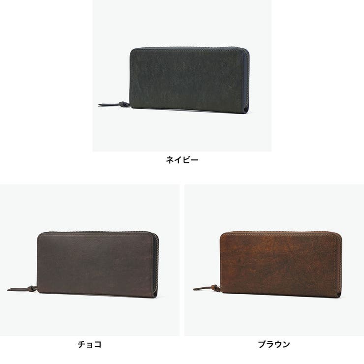ダコタブラックレーベル ラウンド長財布 Dakota | ギャレリア Bag＆Luggage | 詳細画像7 