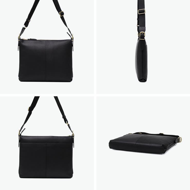 ダコタブラックレーベル ショルダーバッグ DakotaBLACKLABEL | ギャレリア Bag＆Luggage | 詳細画像6 