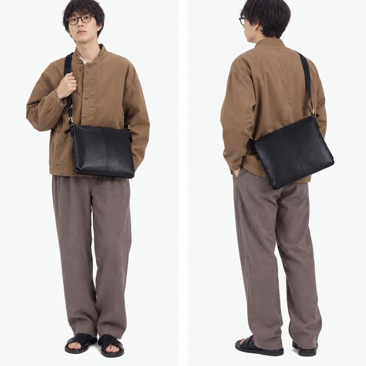 ダコタブラックレーベル ショルダーバッグ DakotaBLACKLABEL | ギャレリア Bag＆Luggage | 詳細画像9 