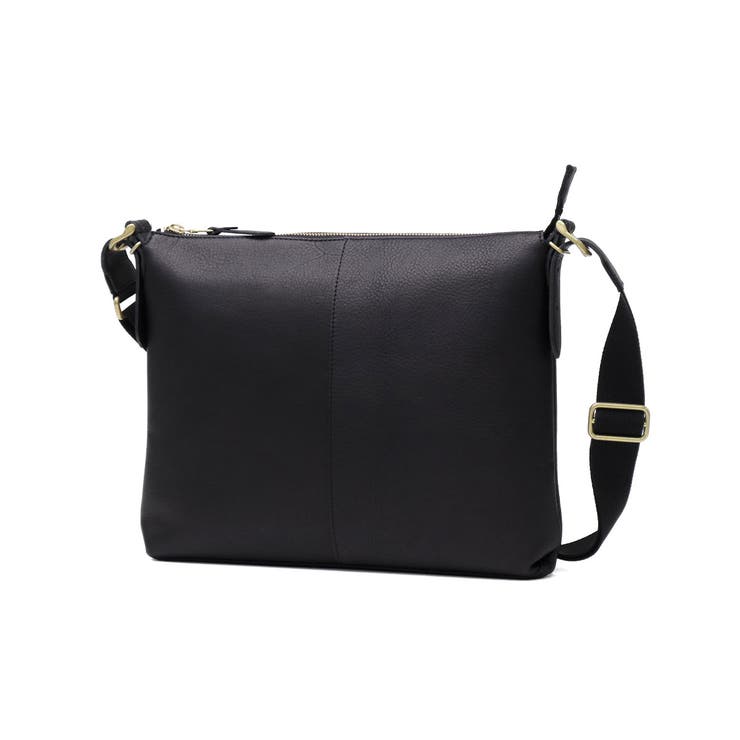 ブラック | ダコタブラックレーベル ショルダーバッグ DakotaBLACKLABEL | ギャレリア Bag＆Luggage